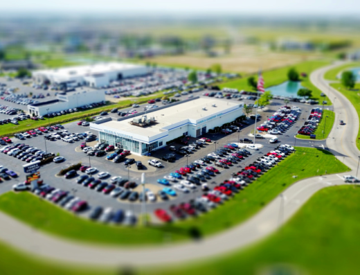 CarDealership.gr