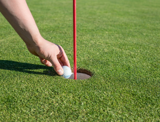 GolfCourse.gr