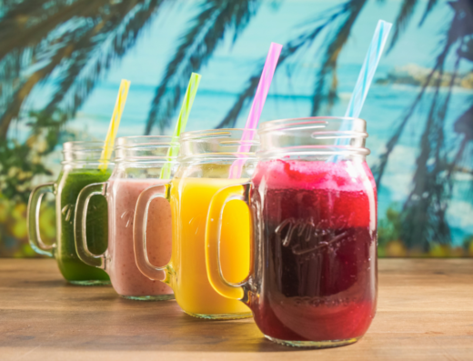 JuiceBar.gr