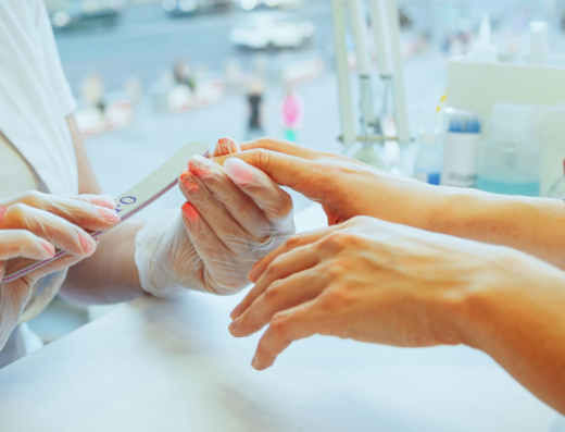 NailSalons.gr