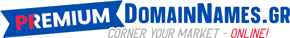 PremiumDomainNames.gr