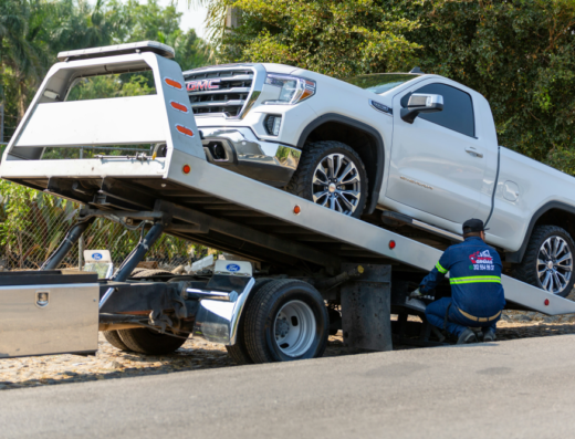 Towing.gr
